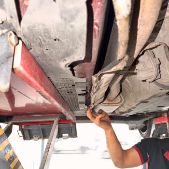 Ekspertiz Raporundaki Yanıltıcı Bilgiler Ve 10.500 TL Ücret İadesi Talebi