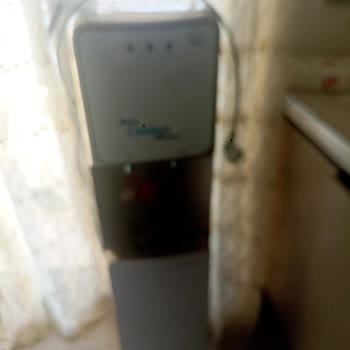 Aura Cebilon Su Arıtma Cihazı Arızalı, Yetkili Servis Yanıt Vermiyor