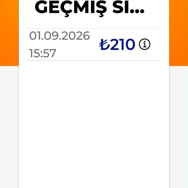 Teslim Edildi İşareti Yanıltıcı 19 Litre Su Siparişim Adrese Gelmedi