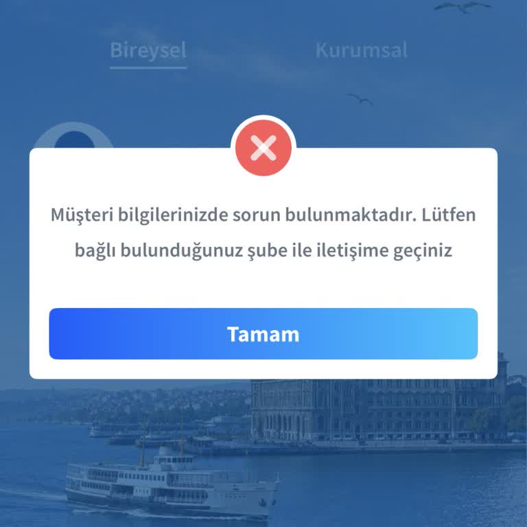 Hesabımda 750.000 TL Bloke Edildi, Askerlik Ödememi Riske Atıyor