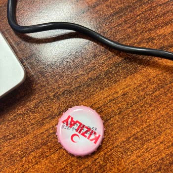Kızılay Guava İçeceğinde Renk Ve Tat Bozukluğu Gazı Yok