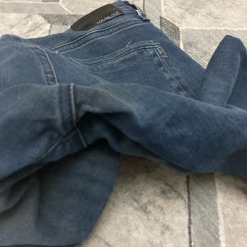 Mavi Mağazasında Pantolonlarda Renk Solması Ve Ağ Kısmı Aşınması İade Veya Değişim Talebi