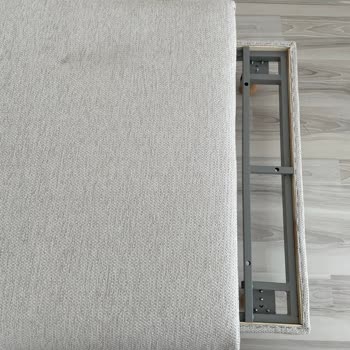 Bellona Montaj Hatası Nedeniyle Bohems Koltuk Takımı Hasarlı Ve Değişim Talebi