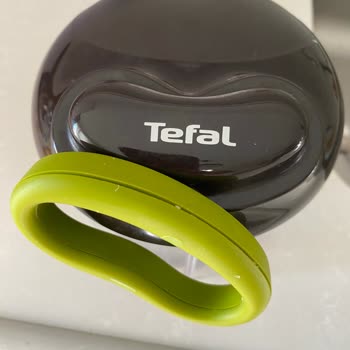 Tefal El Rondonun Alt Haznesi Kırıldı, Yedek Parça Yok
