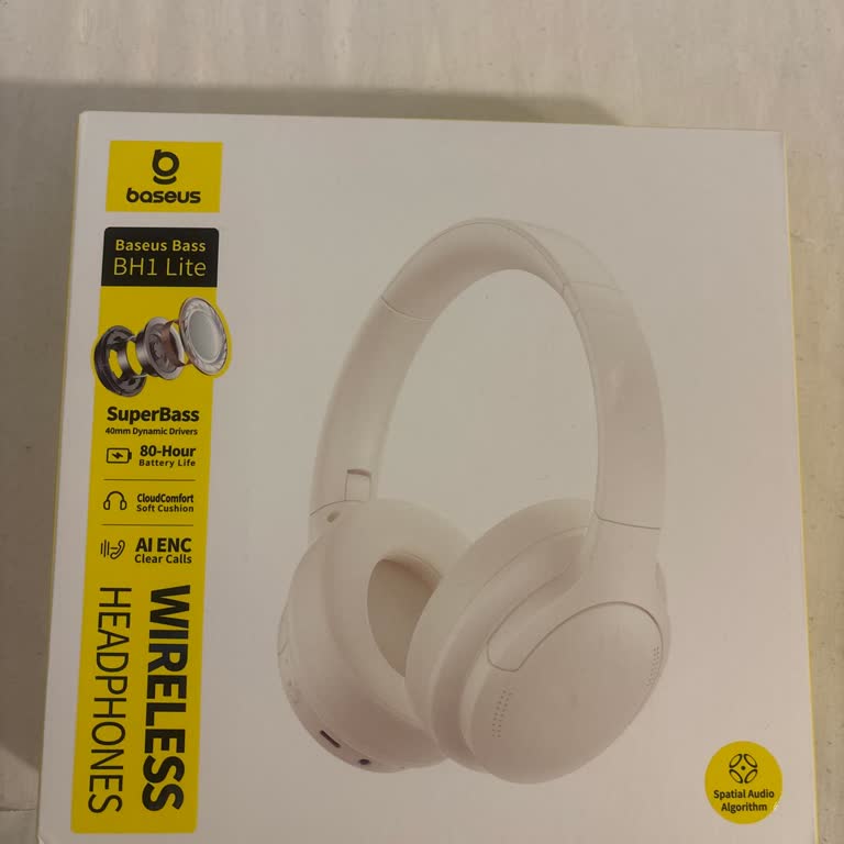 Baseus Bass BH1 Lite Kulaklıkta İddia Edilen Gürültü Yalıtımı Sağlanmadı, Açık Kutuda İade Reddi Ve Fiyat Farkı Mağduriyeti