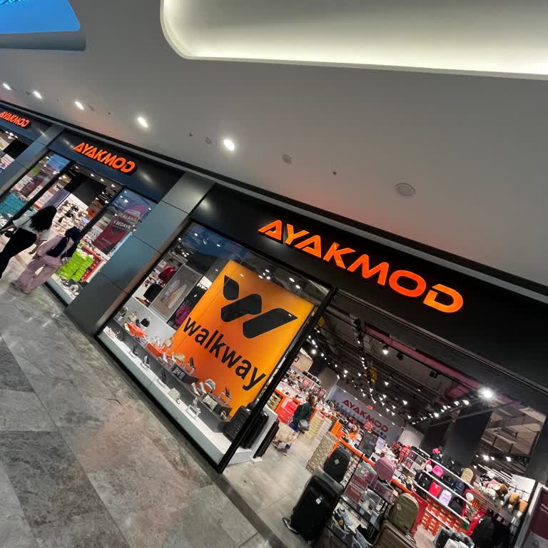 Ayakmod Mağazasında Yanlış Ödeme Ve Kaba Kasiyer Tutumu