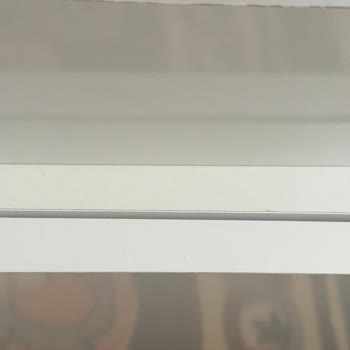 Teslim Edilen Akıllı Sehpa Çizikli Ve Hasarlı, İade Ve Kredi Kartı Geri Ödeme Talebi