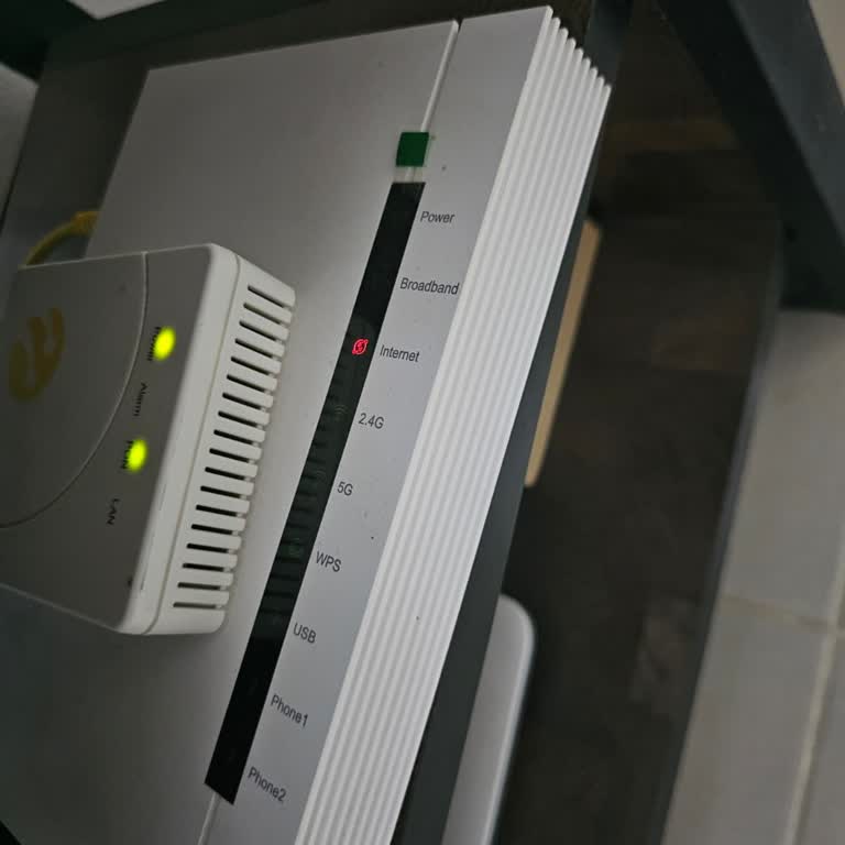 Uzun Süreli Kopan İnternet Ve Cevapsız Müşteri Desteği Nedeniyle ZTE H3600 Modem Değişimi Talebi