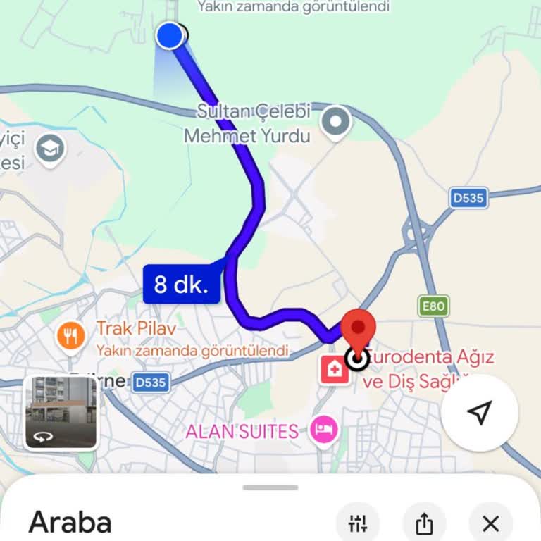 Sürat Kargo Meriç Şubesinin Adrese Teslimi Reddetmesi Ve Kaba Tutumu