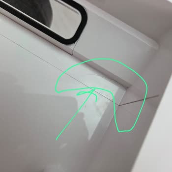 Servis Sonrası İç Plastik Kırığı Ve Yanıtsız İletişim