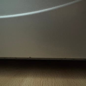 Bosch Kurutma Makinesi Korozyon Sorunu İçin Ayıpsız Misli Değişim Talebi