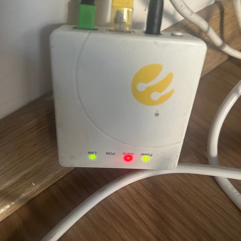 44 Saatlik İnternet Kesintisi Ve Cevapsız Müşteri Hizmetleri