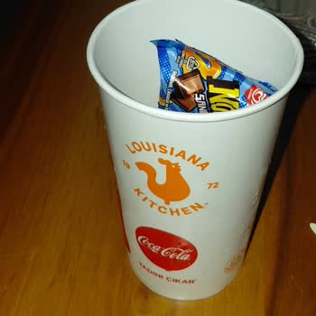 Çamçeşme Şubesinde Buzlu Dondurmanın Açılması Tüm Siparişi Sulu Ve Yenilemez Hale Getirdi