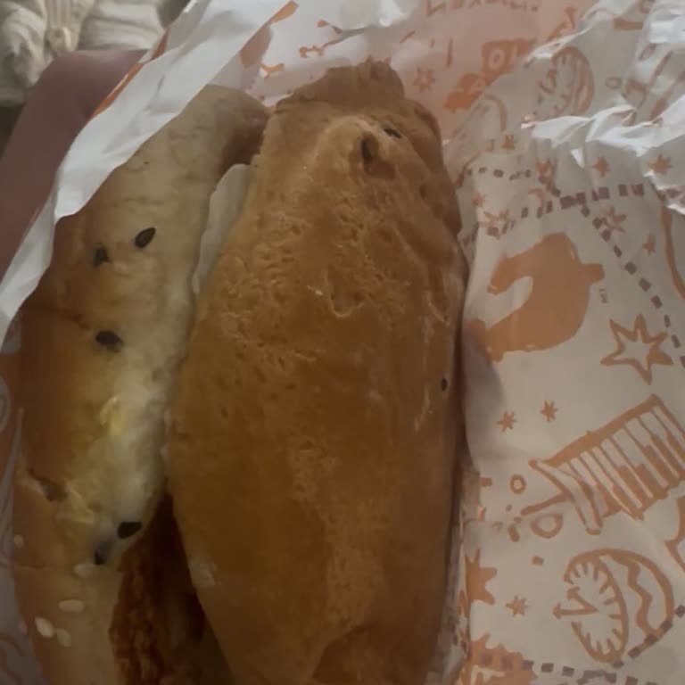 Popeyes Şubesinde Tavuksuz Ve Sert Ürünler Nedeniyle Geri Ödeme Bekliyor