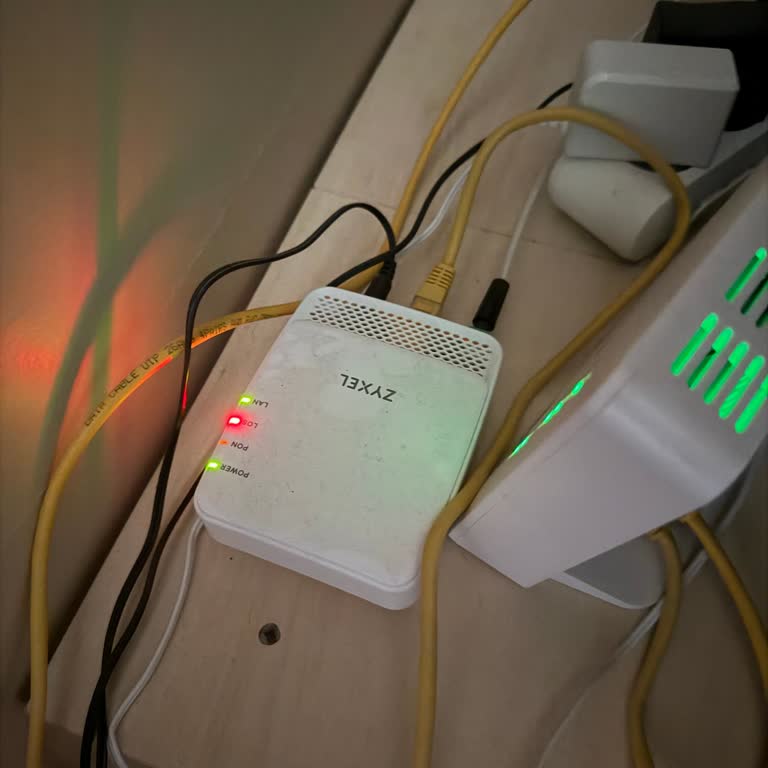 Uzun Süreli İnternet Kesintisi Ve Müşteri Hizmetleri İlgisizliği