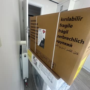 Eki aç