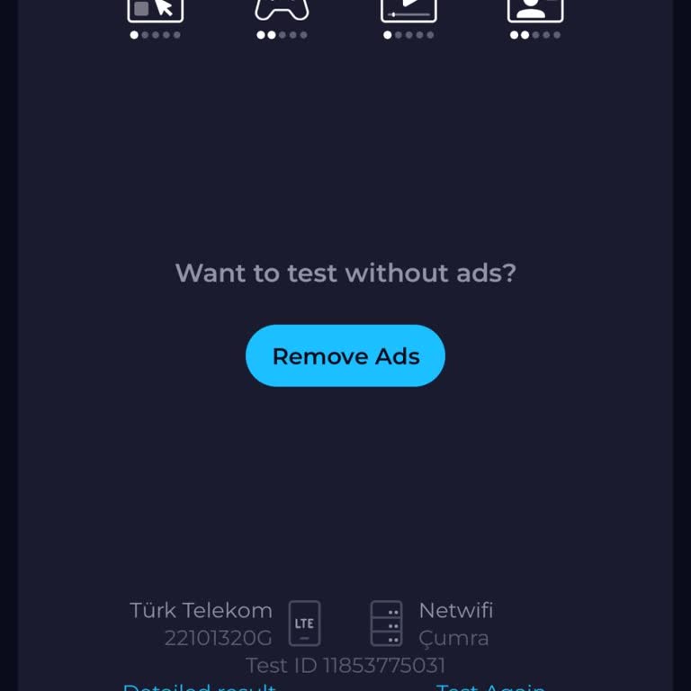 Türk Telekom’dan Sürekli Düşük İnternet Hızı Ve Çözüm Talebi