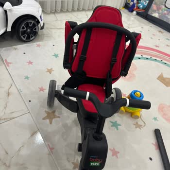 Eksik Pedal Ve Cevapsız Müşteri Hizmetleri Şikayeti