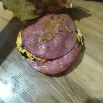 Yanlış Ve Soğuk Burger İçin İade Reddi Ve Müşteri Hizmetleri Tutarsızlığı