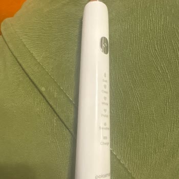 Polosmart Şarjlı Diş Temizleme Cihazının Başlığı Çıktı, Ürün Kullanılamaz