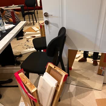 Tekzen'den Eksik Seramik Lavabo Ve Cevapsız İletişim Şikayeti