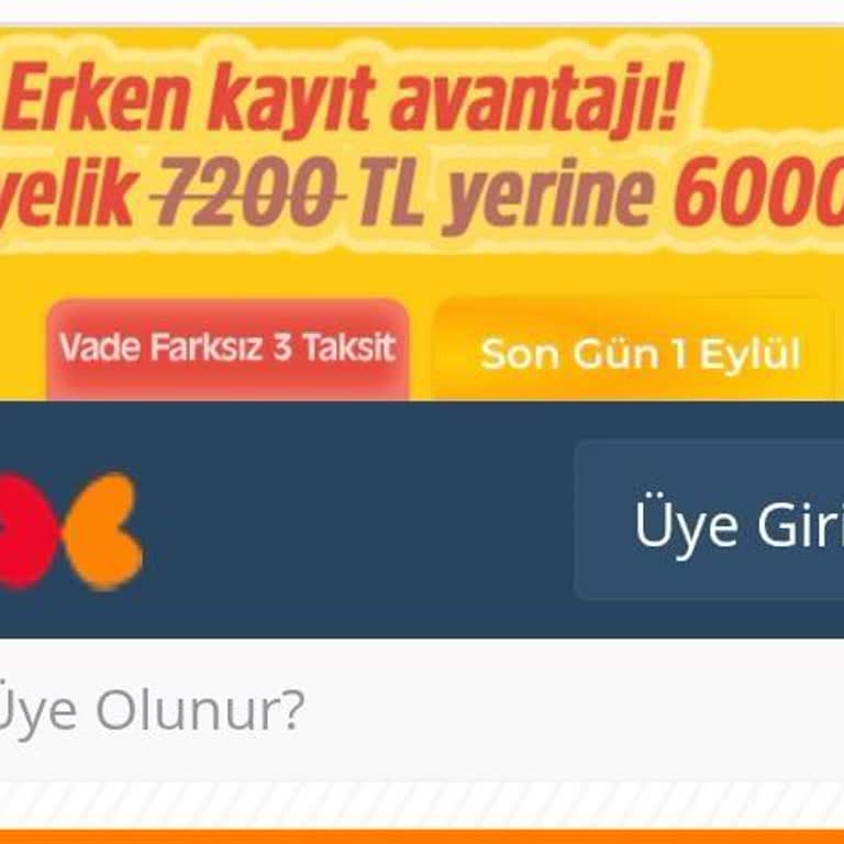 Morpa Kampüs Üyeliği Ücretindeki Ani Artış Ve Aile İndirimi Talebi