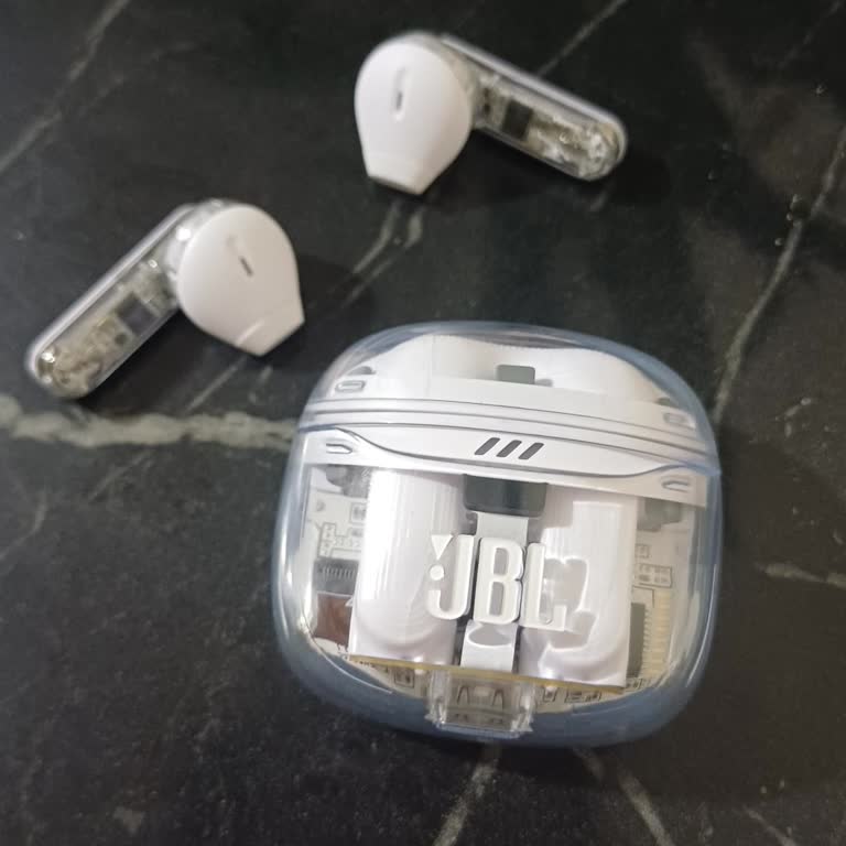 JBL Tune Flex 2 Kulaklıkta Ses Seviyesi Düşük Ve Sol Kulaklıkta Ses Kesilmesi