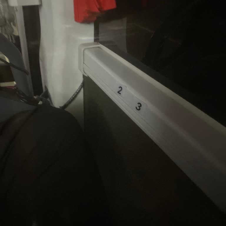 Saygısız Muavin Ve Dikkatsiz Şoför Güvenliğimi Tehlikeye Attı