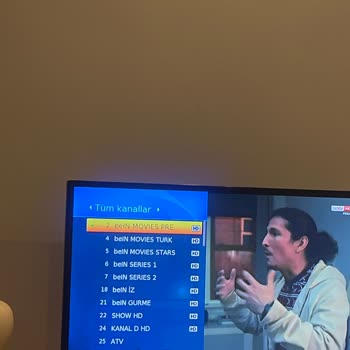 Digiturk'te Kanallarım Eksik Ve 700 TL Servis Ücreti Talebi Kabul Edilemez