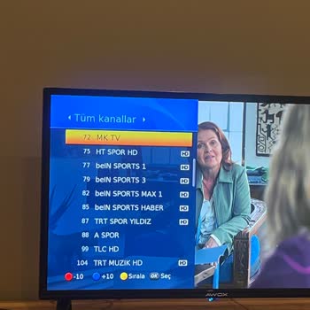 Digiturk'te Kanallarım Eksik Ve 700 TL Servis Ücreti Talebi Kabul Edilemez