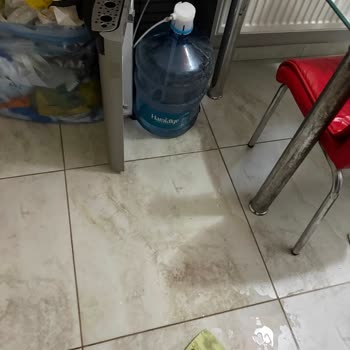 Beko BSS 4600 Yıkama Makinesi Sürekli Arızalı, Üç Servis Sonrası Değişim Talebi