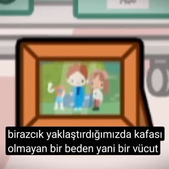Korkutucu Görsel Çocukların Uyku Ve Güvenliğini Tehdit Ediyor