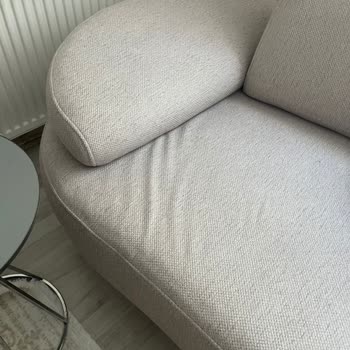 Eskidji Bazaar Modason Mobilya Köşe Takımıyla İlgili Ciddi Bir Memnuniyetsizlik