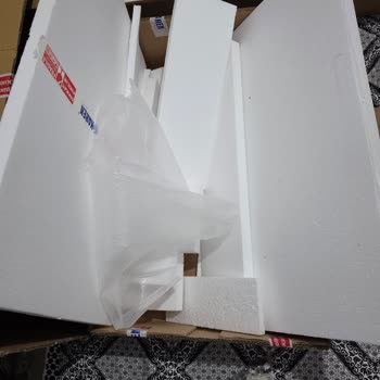 Kurulum Şeması Olmadan Banyo Dolabı Montajı İmkansız