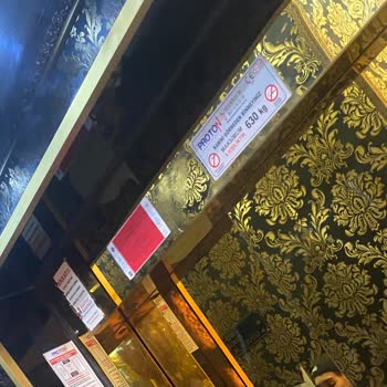 Yüksek Aidatına Rağmen Asansör Ve Sıcak Su Sorunları