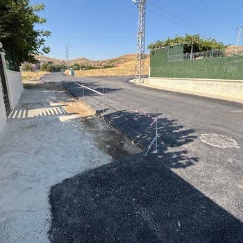Tamamlanmamış Asfalt Ve Güvenlik Riski Nedeniyle Yol Parası İadesi Ve Çukurun Doldurulması Talebi