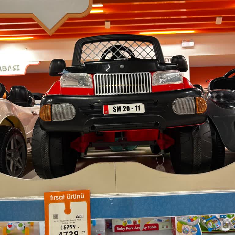 Yanıltıcı Bilgiyle Bozuk Ürün Söylenerek Kayırmacı Satış