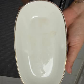 Arçelik 6444 Ok Model Bulaşık Makinesi Temizleme Sorunu Ve Çözüm Sağlanamaması