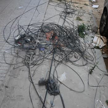Fiber Kesintisi Nedeniyle 21 Gün İnternet Kesintisi Ve 1200 TL Kurulum Ücreti İtirazı