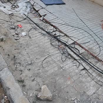Fiber Kesintisi Nedeniyle 21 Gün İnternet Kesintisi Ve 1200 TL Kurulum Ücreti İtirazı