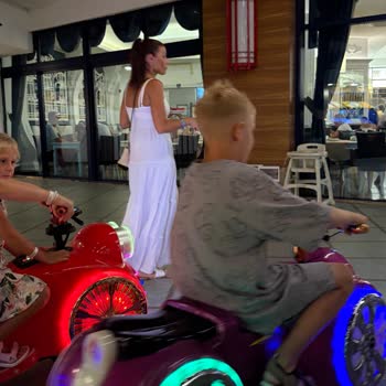 ETS Tur Ve Granada Luxury Okurcalar Otelinde Kaba Tutum Ve Hijyen Sorunları