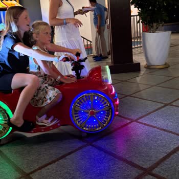 ETS Tur Ve Granada Luxury Okurcalar Otelinde Kaba Tutum Ve Hijyen Sorunları