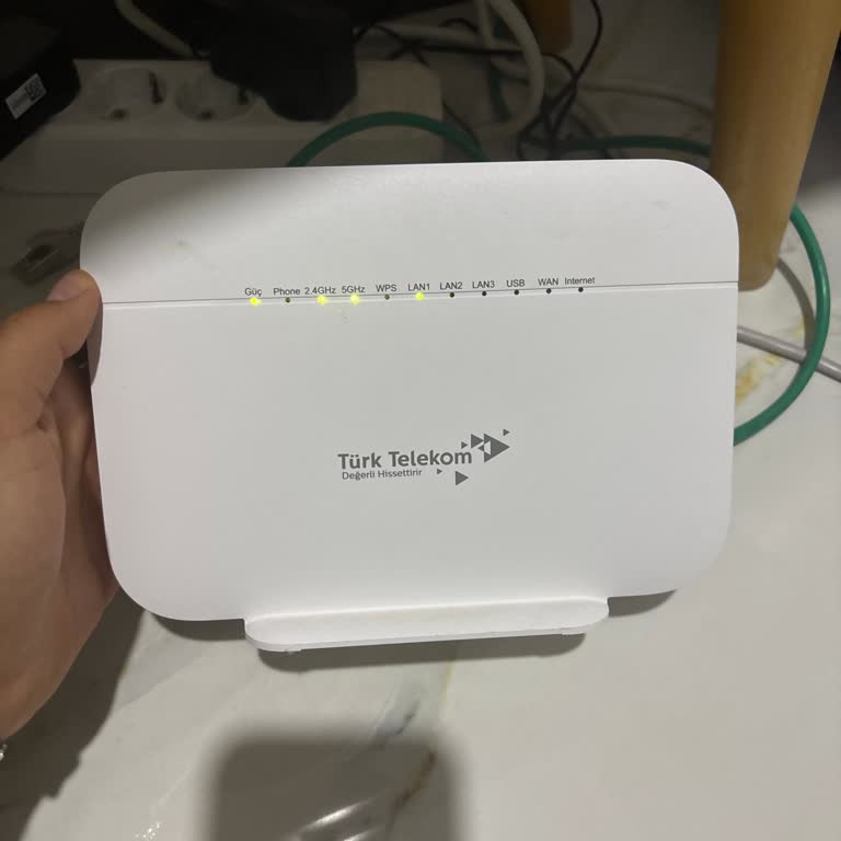 Denizli Merkezefendi’deki 3 Günlük İnternet Kesintisi Ve Yanıtsız Müşteri Hizmetleri