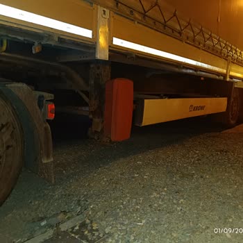 Arifiye Parkı’nda Çelişkili İşaretler Ve Yarım Bırakılan Düzeltmeler Güvenliği Tehdit Ediyor