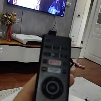 Kablo TV Kumanda Ses Arızası