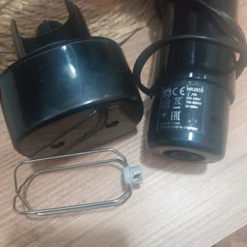 Blender Çırpıcı Telinin Stok Sorunu Ve Sürekli Gecikme Mağduriyeti