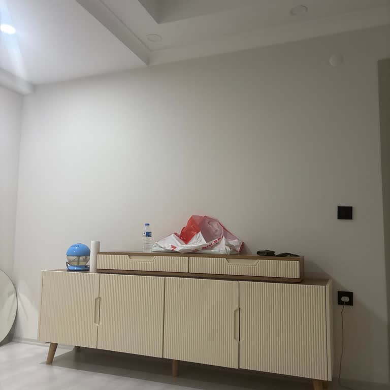 Teslimat Saatinin Belirtilmemesi Nedeniyle Gün Boyu Beklemek Zorunda Kaldım