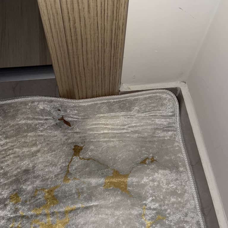 Yanlış Ölçüde Halı Ve Gönderilmeyen Diğer Halı İçin Çözüm Talebi