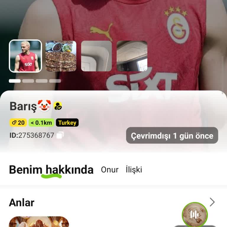 Yan Hesap Gibi Görülmesi Nedeniyle Asıl Hesabım Banlandı Ve Yanıt Gelmedi