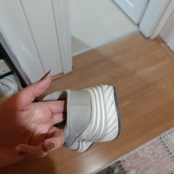 Lumberjack Ayakkabısının Garanti Verilen Topuğu Çöktü, Mağaza Tüketici Hatası Diyerek Reddi
